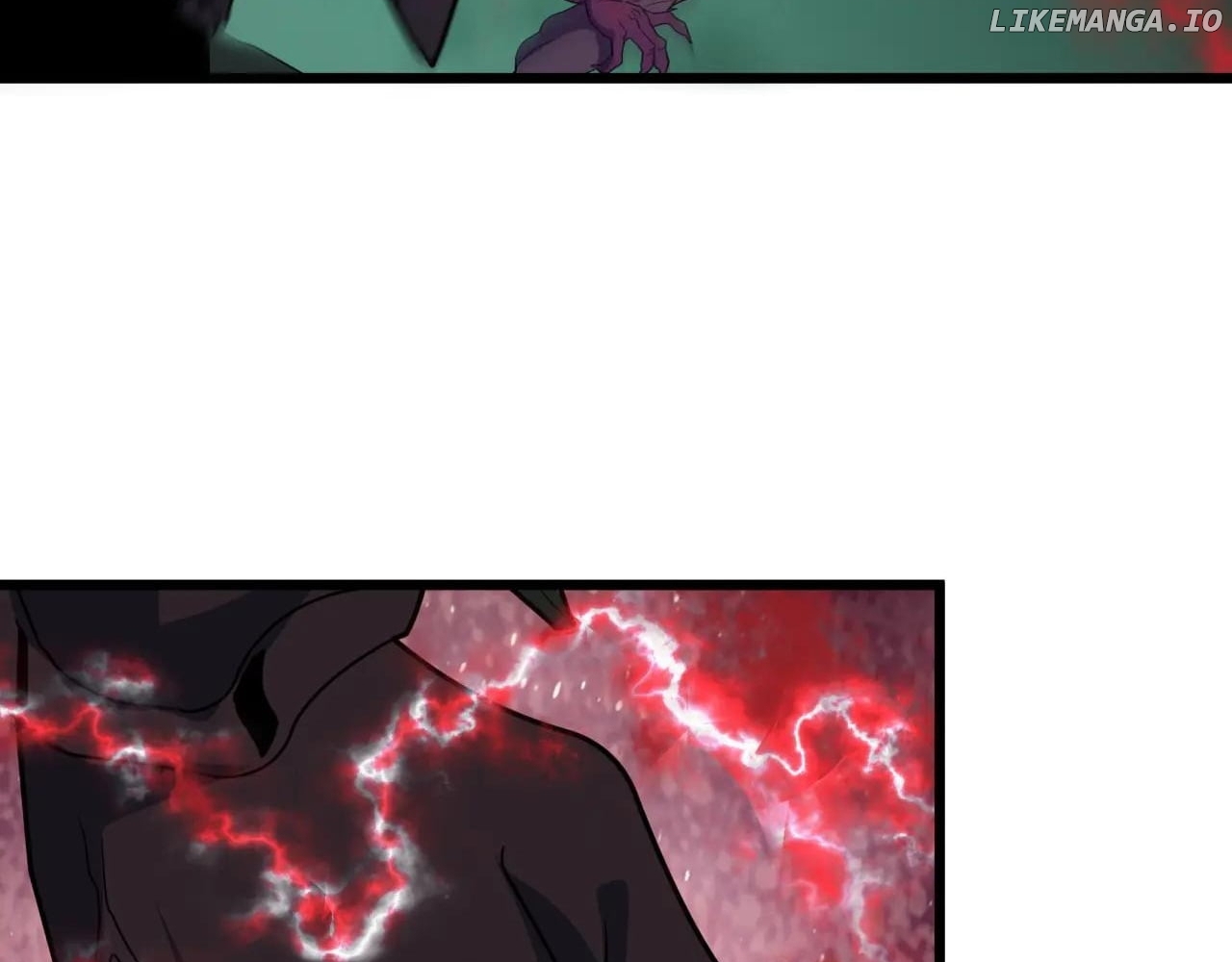 Era of the Haunted Chapter 421 - page 30